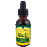 Theraneem - Neem Oil Organic Cold Pressed - view 1