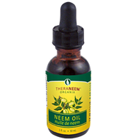 Theraneem - Neem Oil Organic Cold Pressed