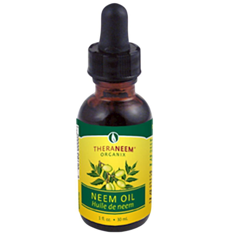 Theraneem - Neem Oil Organic Cold Pressed