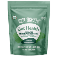 Four Sigmatic - GUT HEALTH Organic Mushroom Blend