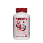 SmartyPants Vitamins - Kids Complete - Cherry Berry — view 1