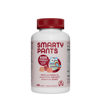 SmartyPants Vitamins - Kids Complete - Cherry Berry