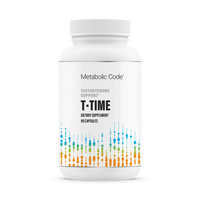 Metabolic Code - T-Time
