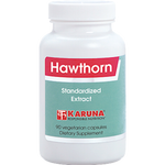 Karuna - Hawthorn — view 1