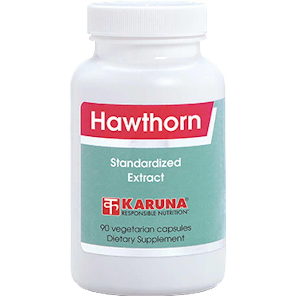 Karuna - Hawthorn