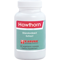 Karuna - Hawthorn