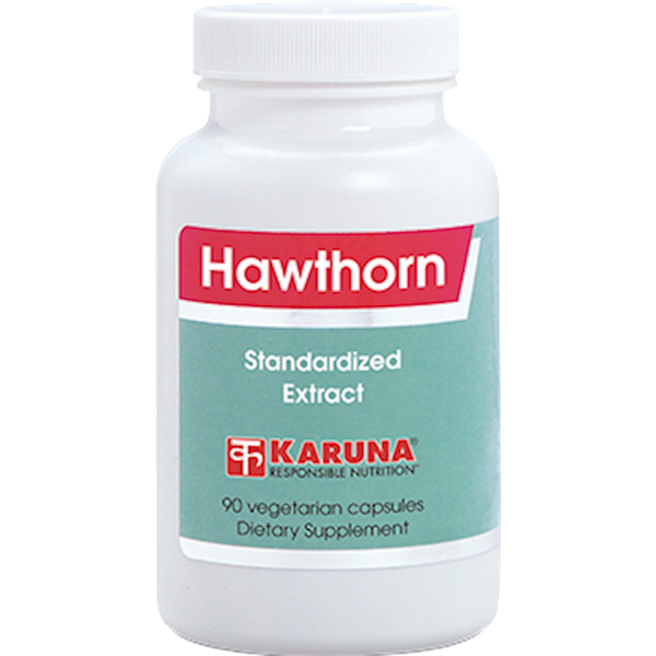 Karuna - Hawthorn