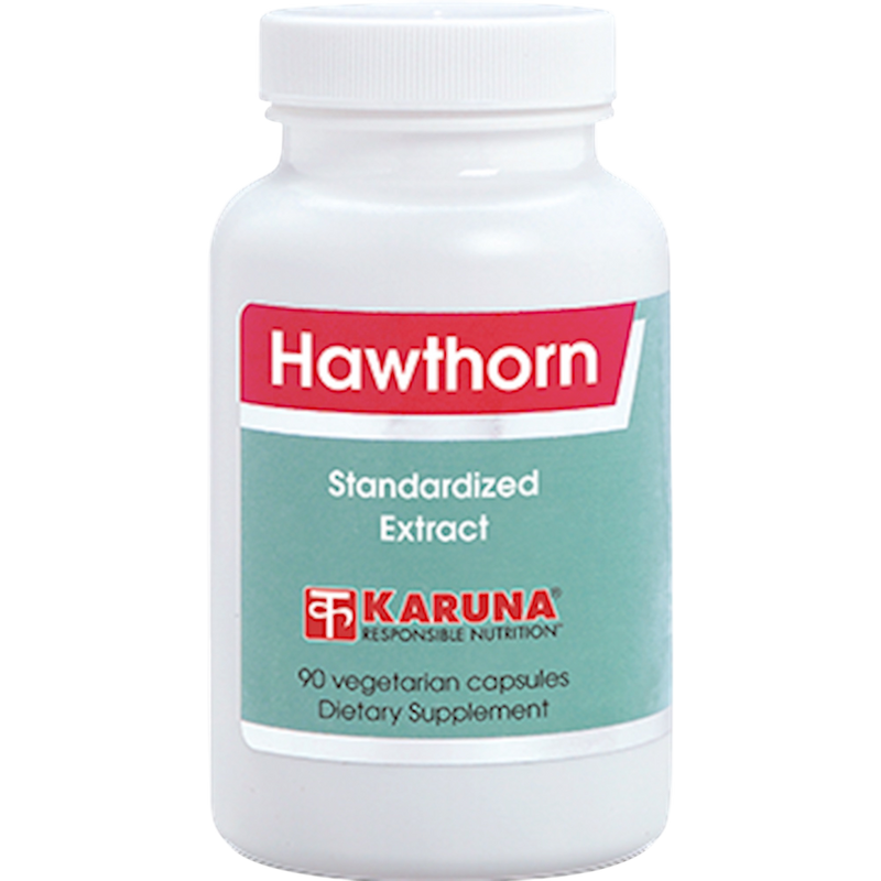Karuna - Hawthorn