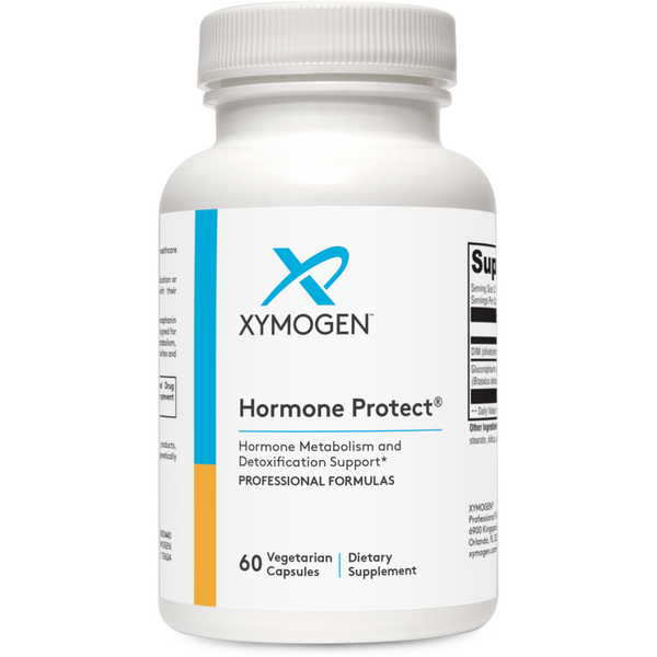 Xymogen - Hormone Protect (DIM) 60 capsules