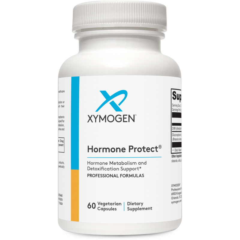 Xymogen - Hormone Protect (DIM) 60 capsules
