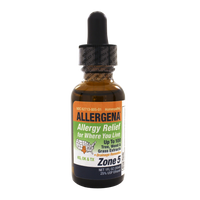 Progena - Allergena GTW (Zone 5)