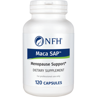 Nutritional Fundamentals for Health - Maca SAP