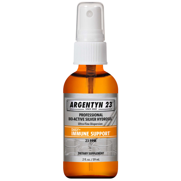 Silver Hydrosol Argentyn 23 Pro Spray
