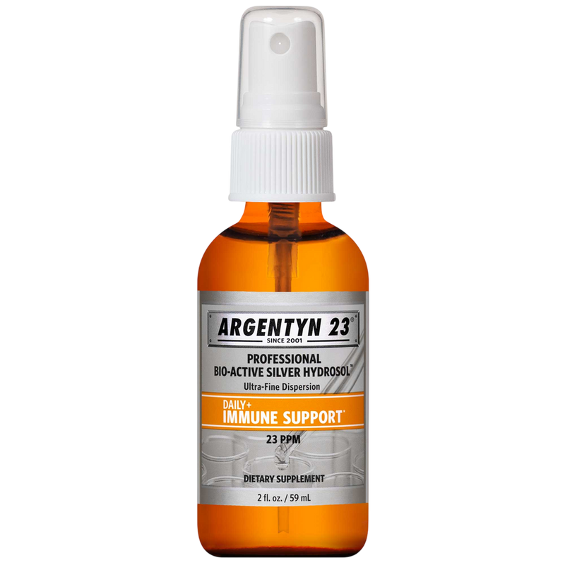 Silver Hydrosol Argentyn 23 Pro Spray