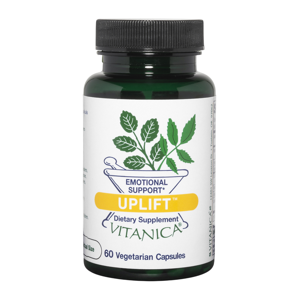 Vitanica - Uplift 60 capsules