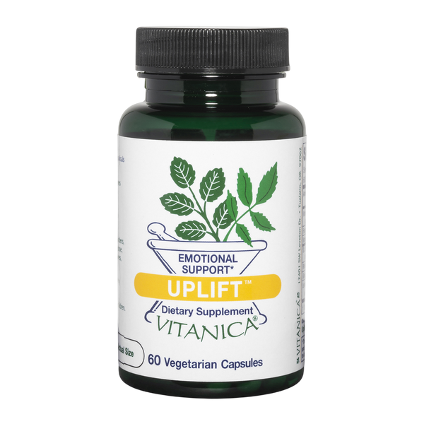 Vitanica - Uplift 60 capsules