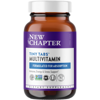 New Chapter - Tiny Tabs™ Multi