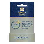 Manuka Health - Manuka Honey Lip Balm — view 1