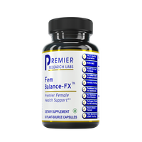 Premier Research Labs - Fem Balance-FX