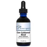 Energetix - Core Goldenrod Blend