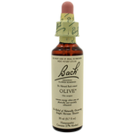 Nelson Bach - Olive — view 1