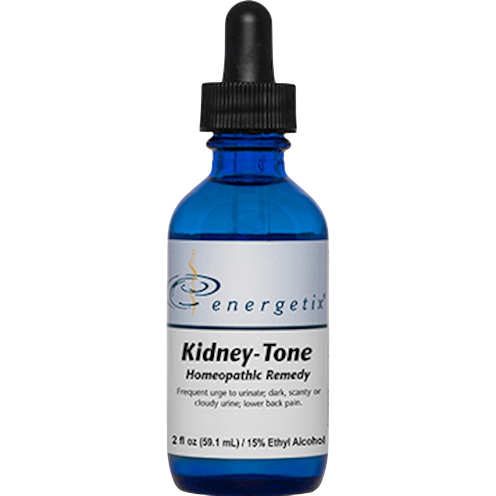 Energetix - Kidney-Tone