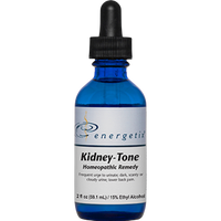 Energetix - Kidney-Tone