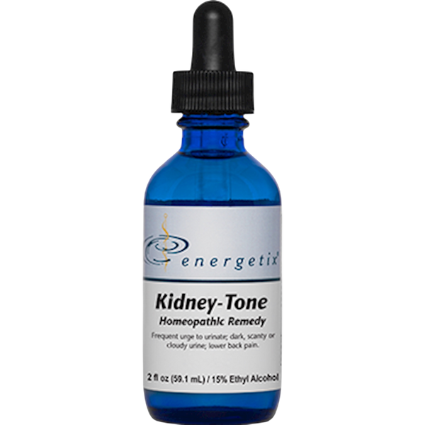 Energetix - Kidney-Tone