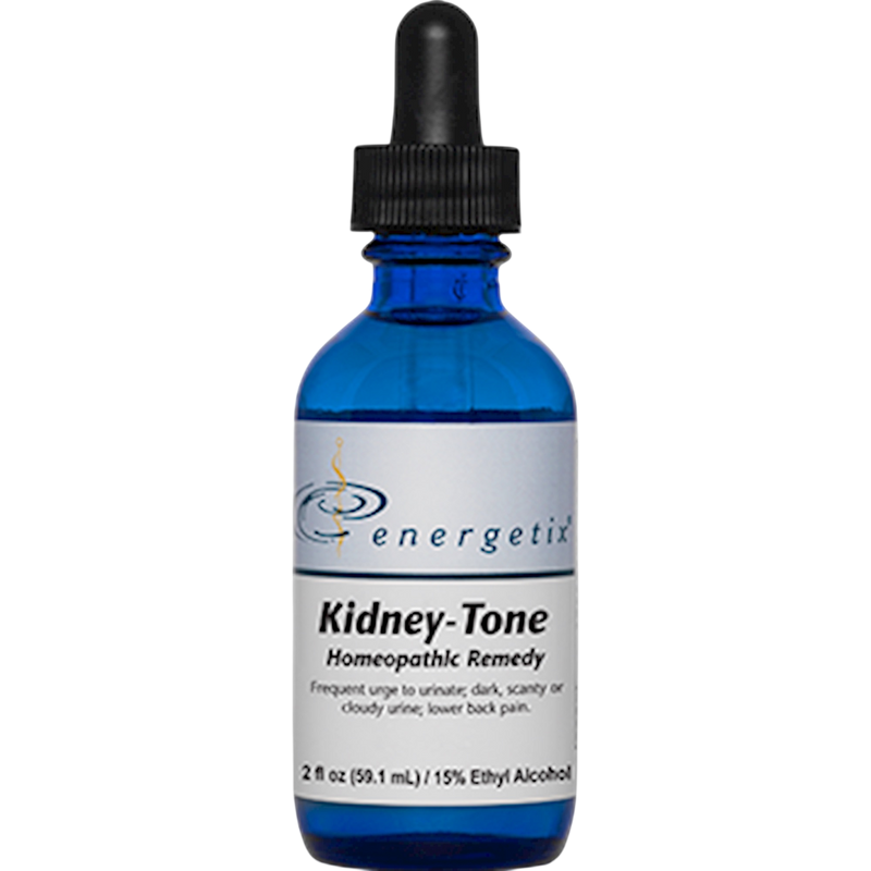 Energetix - Kidney-Tone