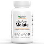 Jigsaw Health - MagPure Malate — view 1