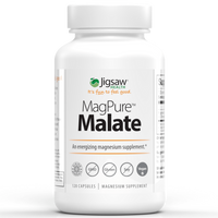 Jigsaw Health - MagPure Malate