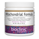 Bioclinic Naturals - Mitochondrial Formula, Watermelon - view 1