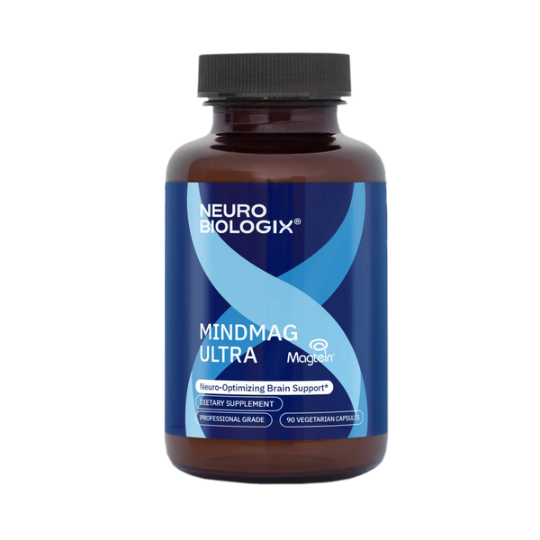 Neurobiologix - Mind Mag Ultra