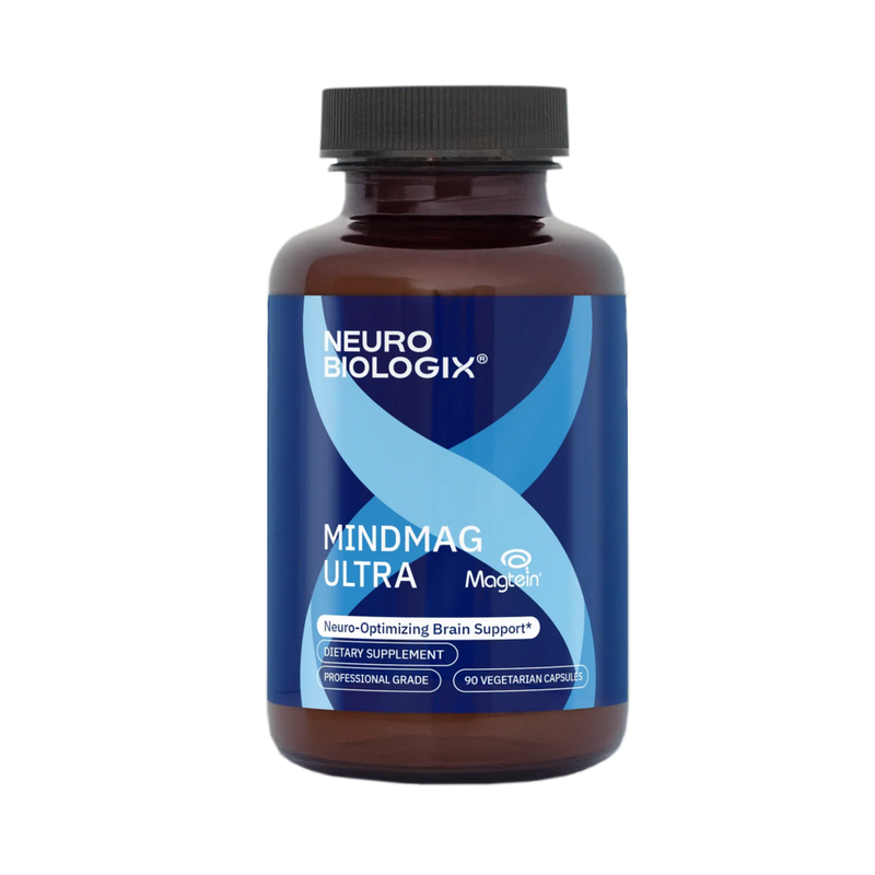 Neurobiologix - Mind Mag Ultra