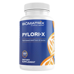 BioMatrix - Pylori-X — view 1