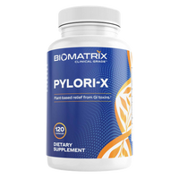 BioMatrix - Pylori-X