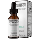 Codeage - Chlorophyll+ Liquid Drops — view 1