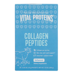Vital Proteins - Collagen Peptides Unflavored Stick Packs — view 1