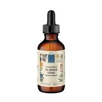 Wise Woman Herbals - Bladder Tonic