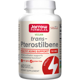 Jarrow Formulas - Pterostilbene 50mg