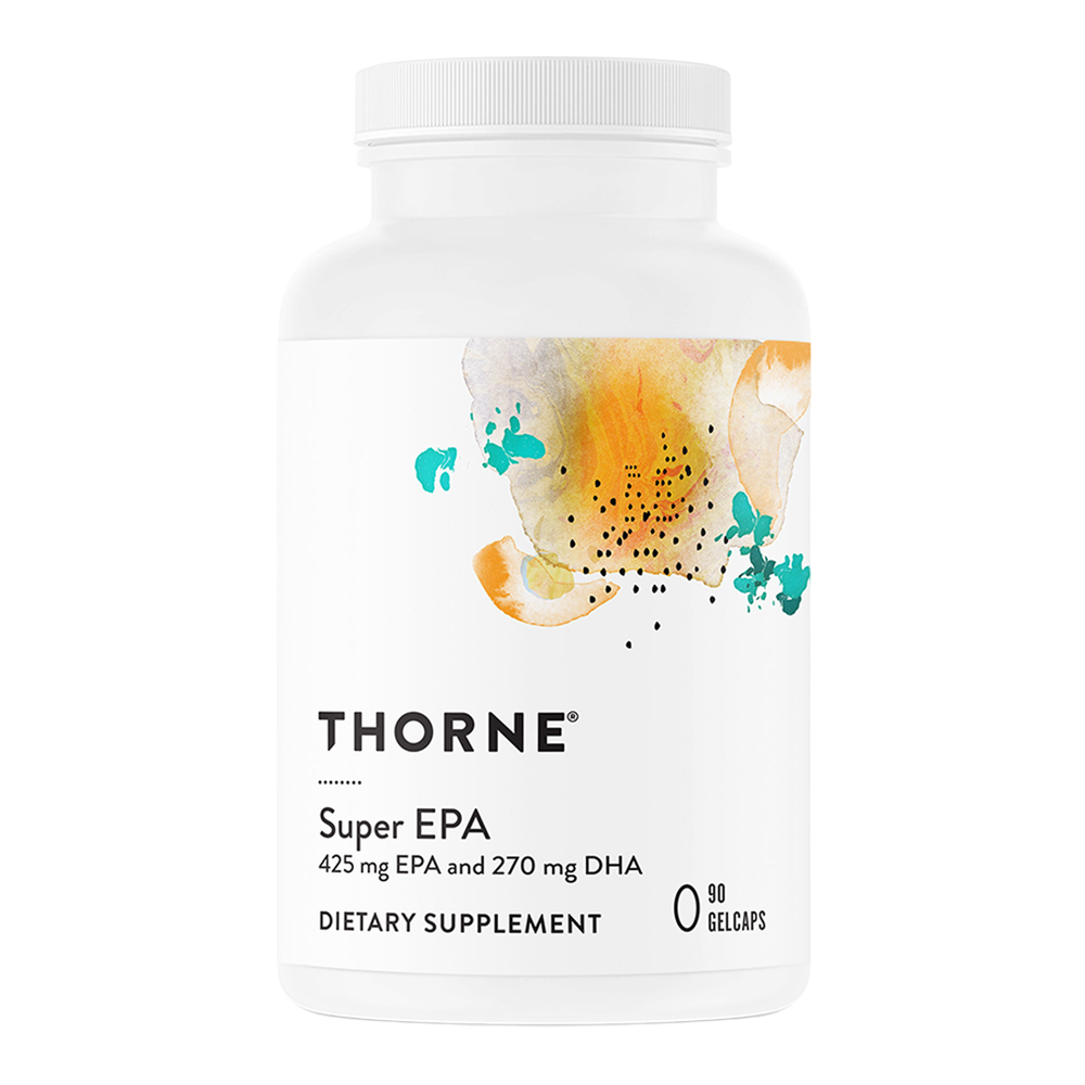 Thorne - Super EPA NSF