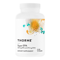 Thorne - Super EPA NSF