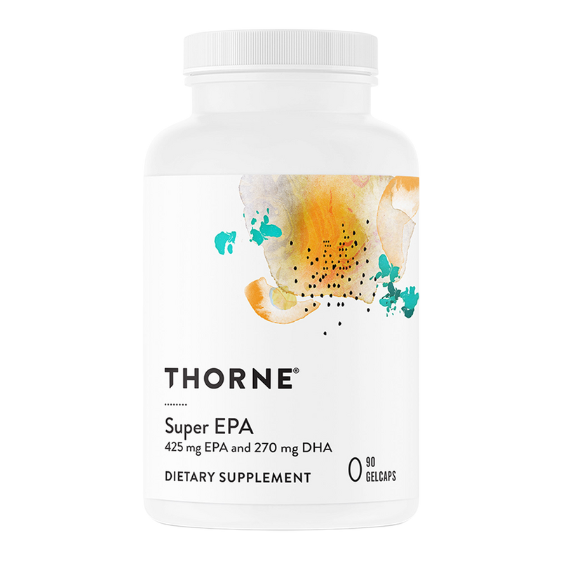 Thorne - Super EPA NSF