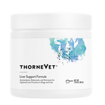 Thorne Vet - Liver Support Formula — view 1