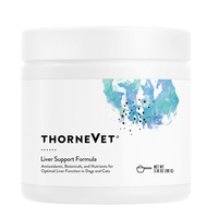 Thorne Vet - Liver Support Formula