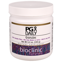 Bioclinic Naturals - PGX Daily Granules 150 Grams