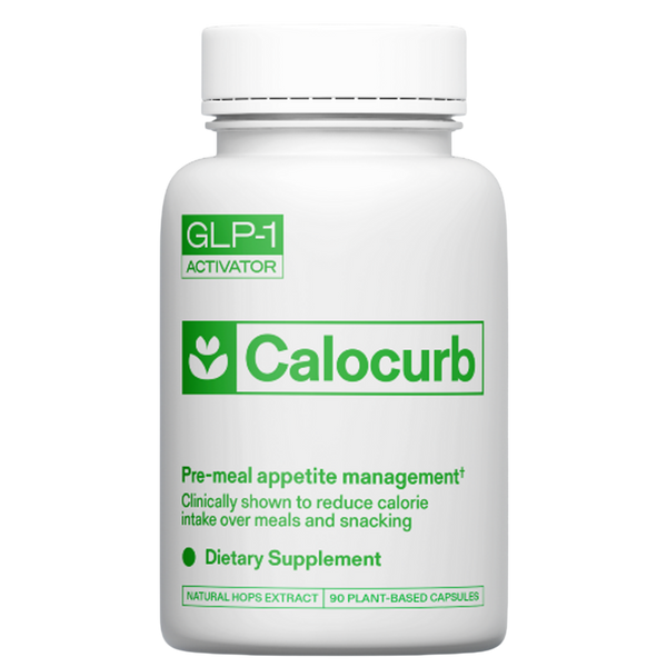 Calocurb Amarasate Appetite Control