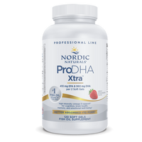Nordic Naturals - ProDHA™ Xtra 120 Softgels
