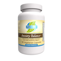 Priority One - Anxiety Balance 90 capsules