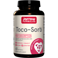 Jarrow Formulas - Toco Sorb